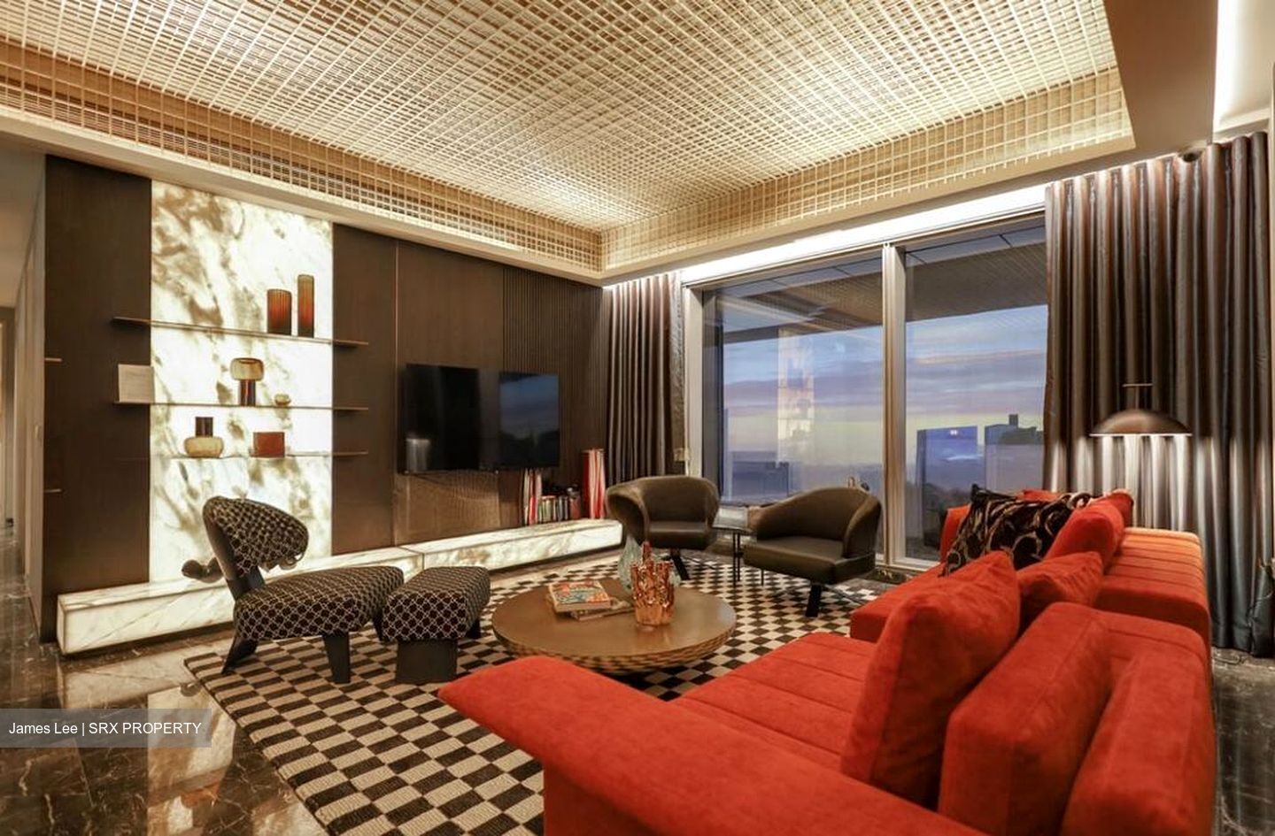 W RESIDENCES MARINA VIEW - SINGAPORE (D1), Apartment #520749641